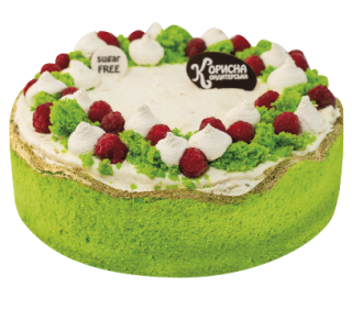 Малиновий шпинат