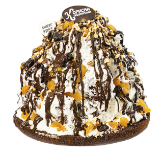 Торт «Пінчер»