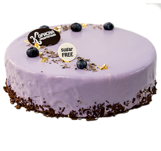 Торт «Прованс»