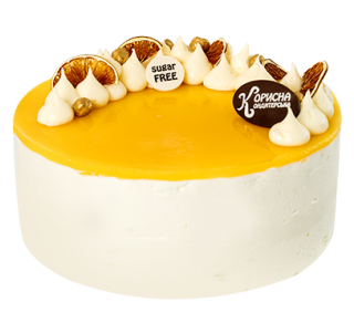 Лаймовий чізкейк