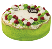 Малиновий шпинат