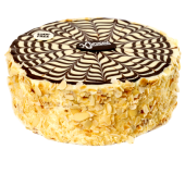 Торт «Естерхазі»