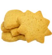 З висівками зі стевією